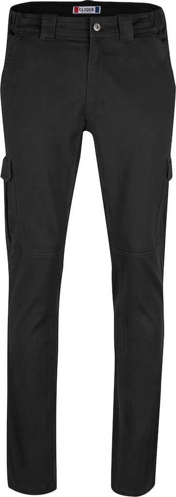 Clique Cargo Pocket Stretch