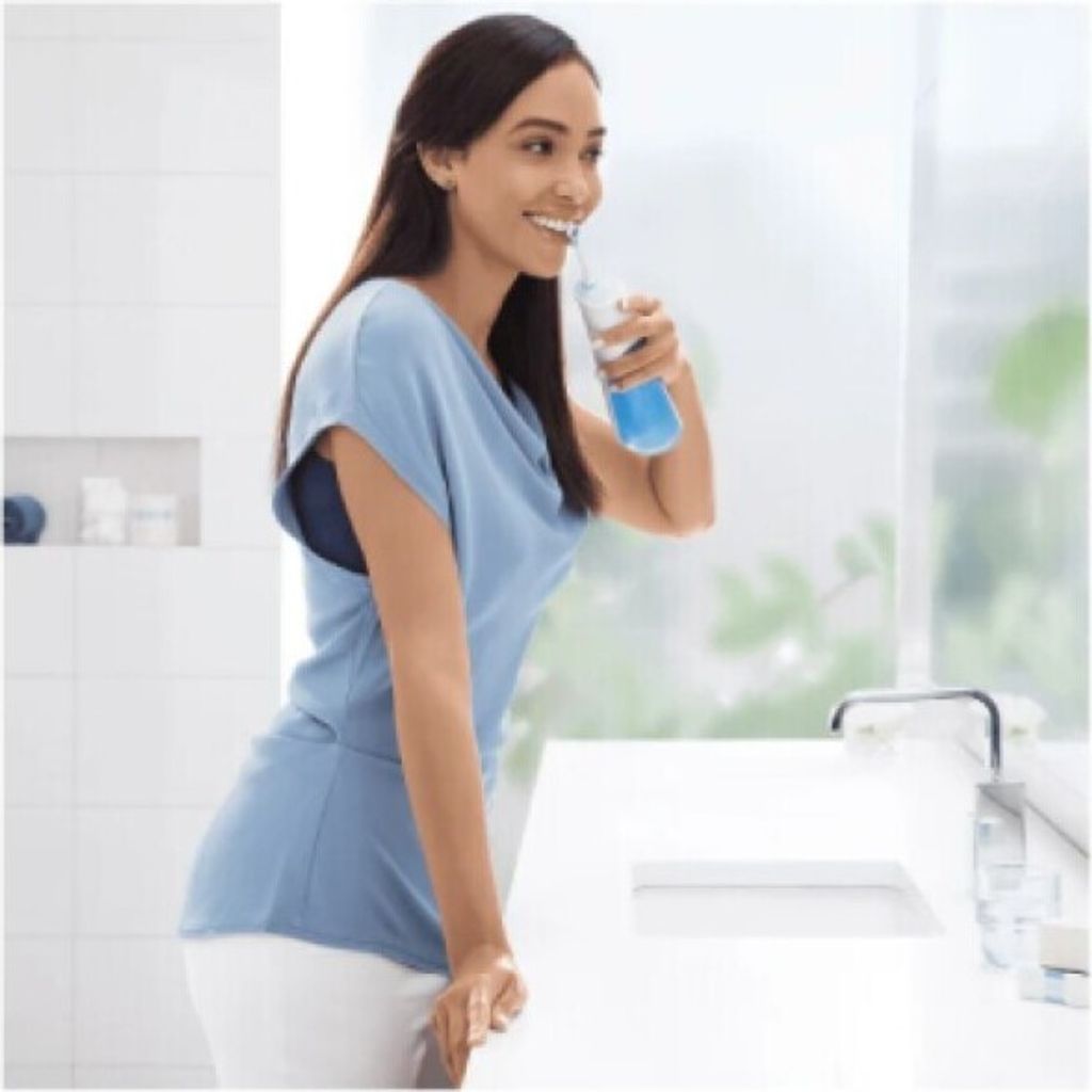 Oral-B Aquacare 4 elektrische Zahnbürste (Oral-B Aquacare Produktbild 7