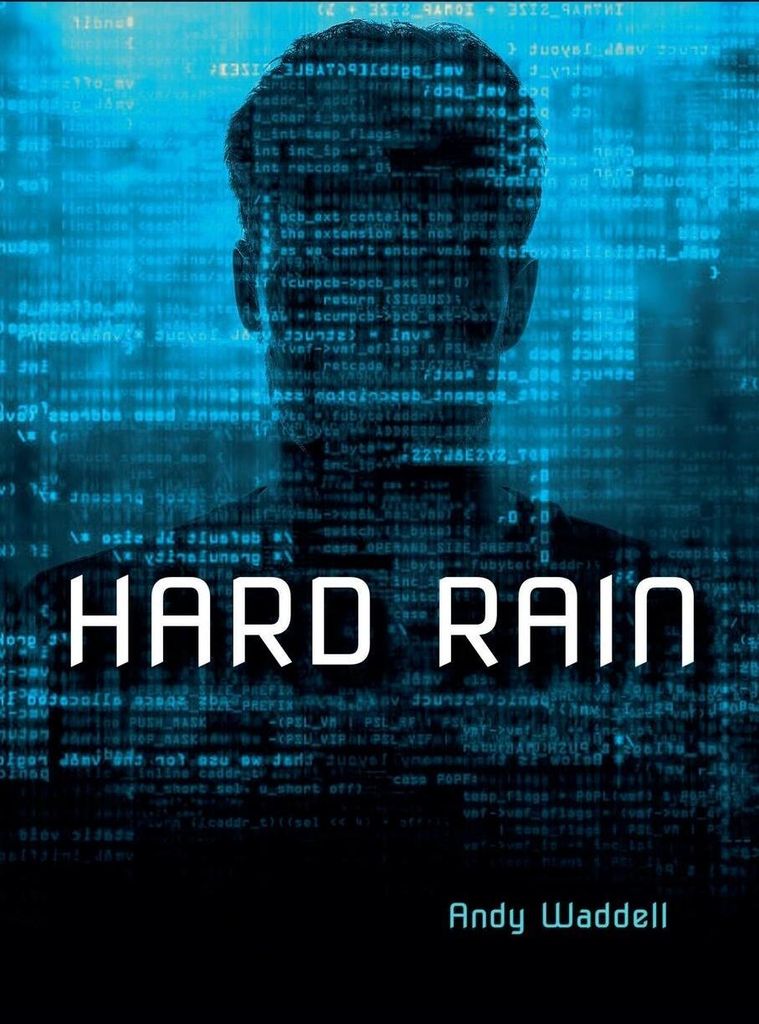 Hard Rain