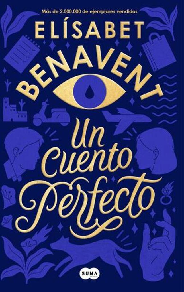 Un cuento perfecto