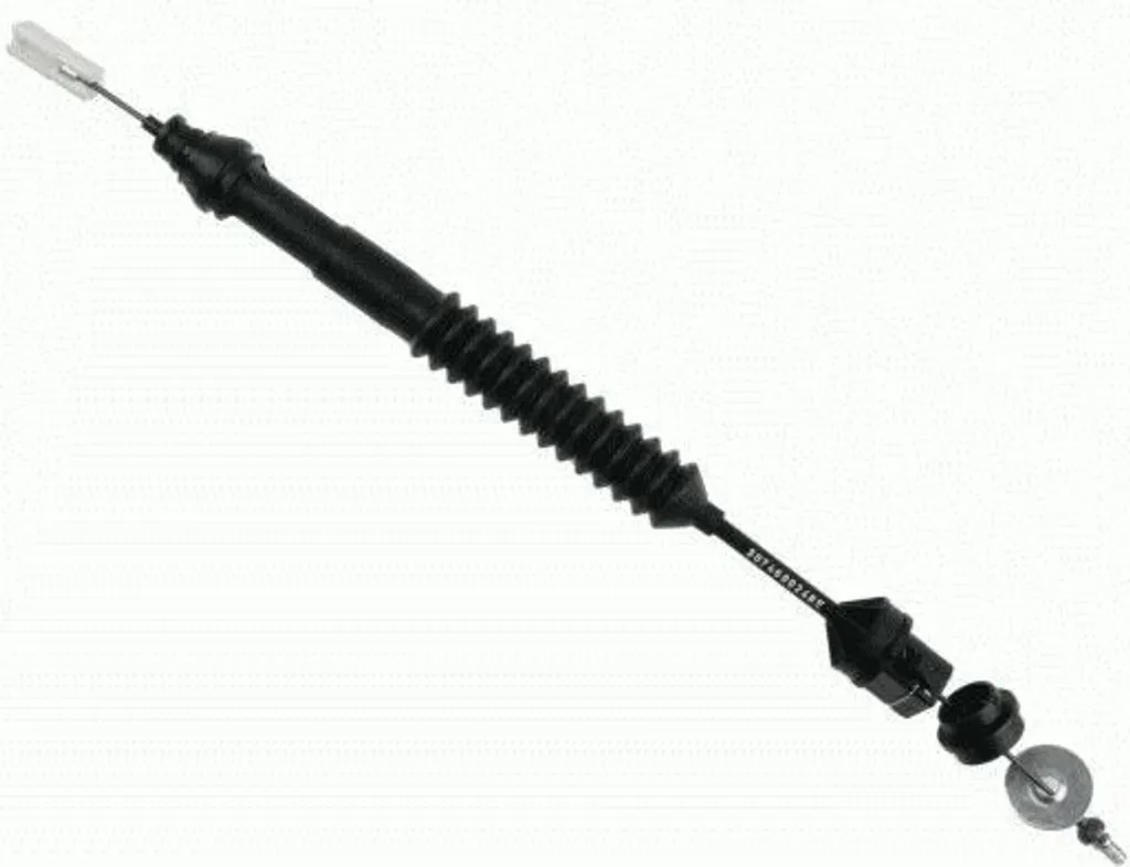 Câble d'embrayage SACHS 3074 600 248 pour Berlingo et Partner (5, G)