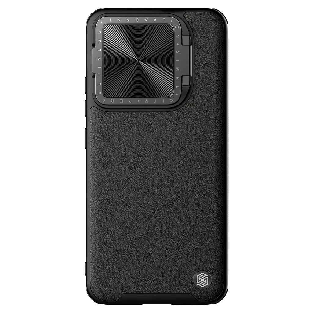 Cover Xiaomi 14 Pro Nillkin Elegant: Stile e Protezione in un Unico Design