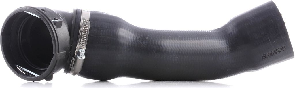 RIDEX 3314C0079 Turbo Ladeluftschlauch für BMW 5 Limousine (E60) 5 Touring (E61)