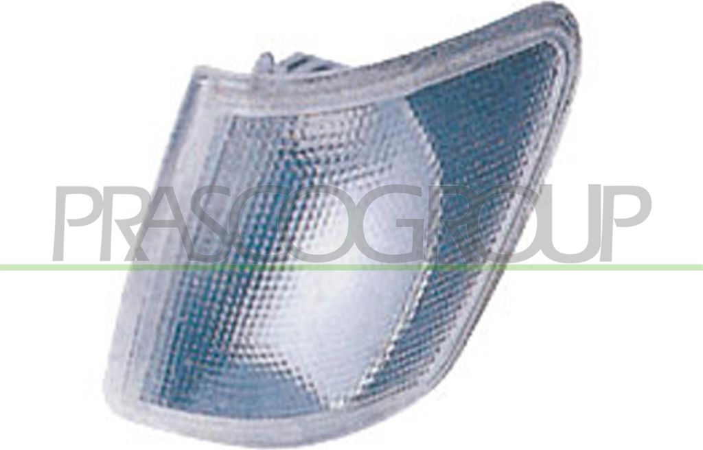 PRASCO FD0464014 Blinker Blinkleuchte vorne Links für FORD FIESTA III (GFJ) FIESTA Kasten (F3L, F5L) FIESTA Kasten (FVD)