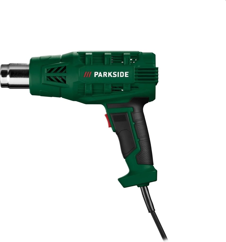 PARKSIDE® Horkovzdušná pistole "PHLG 2000 G5", 2000 W, s Obrázek produktu 12