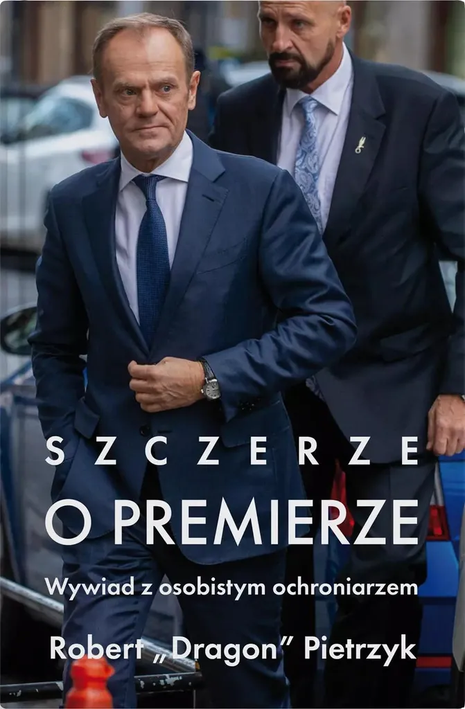 Ne Manquez Plus Rien avec Szczerze O Premierze : Tout sur l'Actualité
