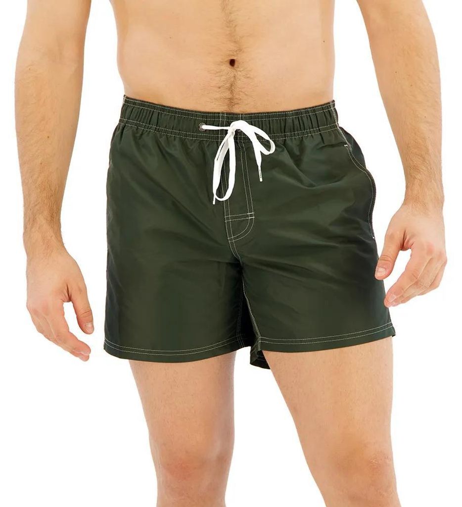 Sundek Elastic Waist 14" Schwimmshort Herren Produktbild 