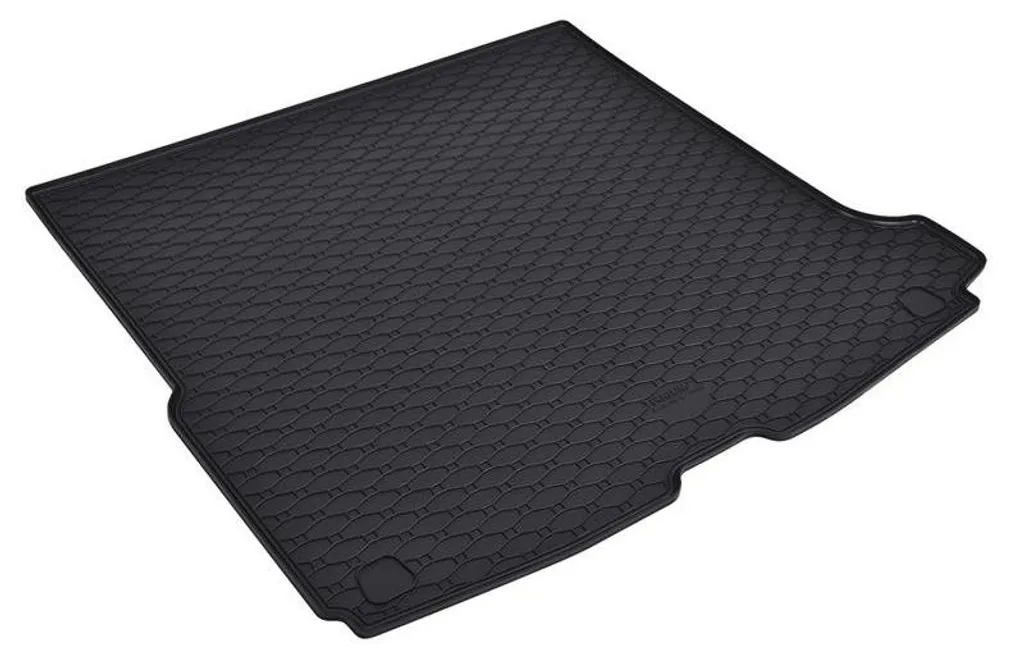 Tapis de coffre spécial chien et transport pour Volvo V60 dès mai 2018