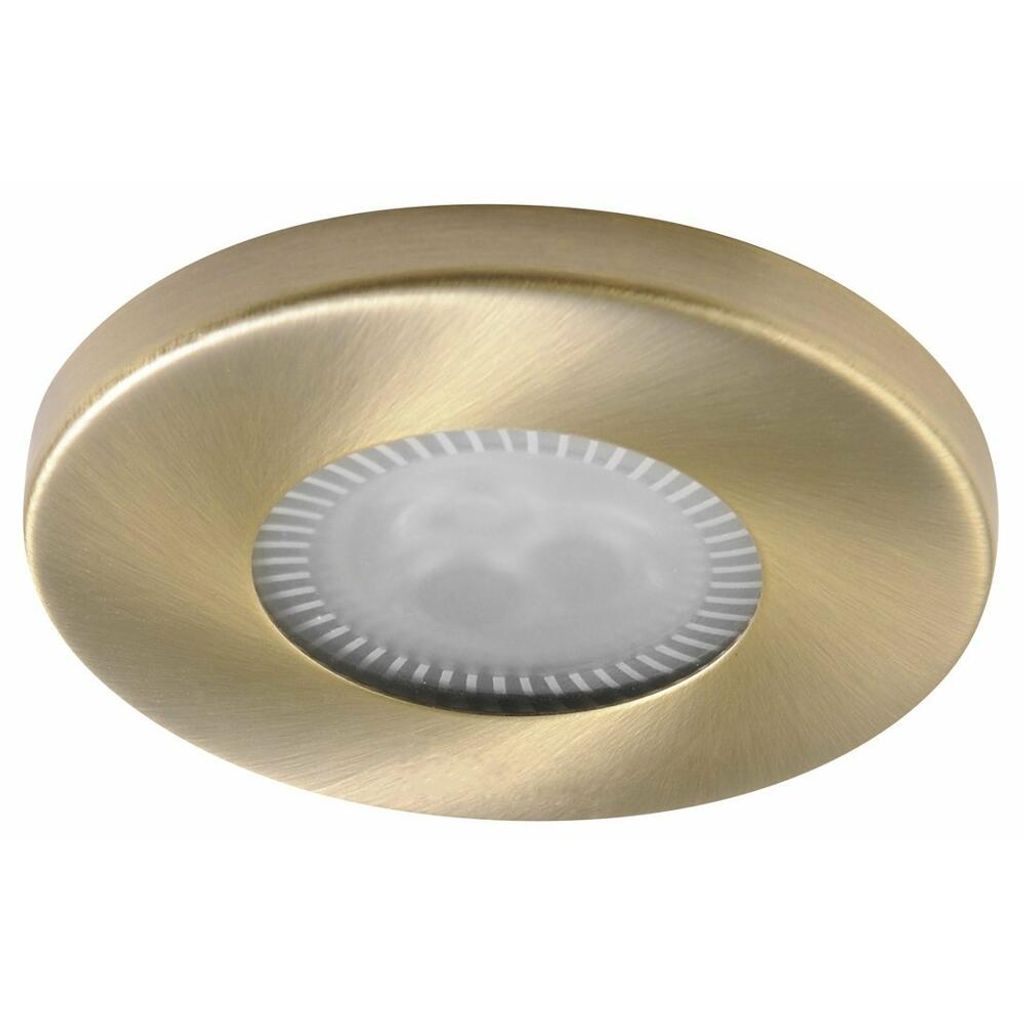 Kanlux 4710 MARIN CT-S80-AB Einbauleuchte Produktbild 