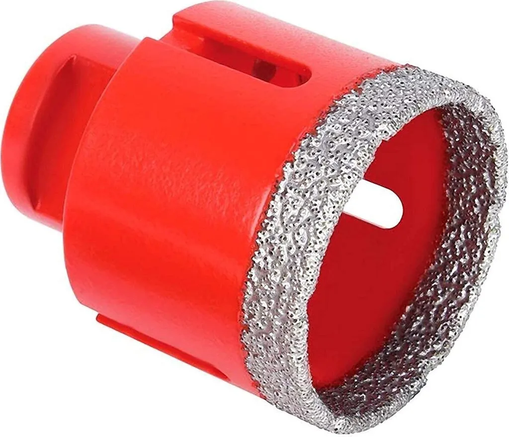 Punta diamantata M14 per piastrelle Punta diamantata per smerigliatrice angolare 16 mm
