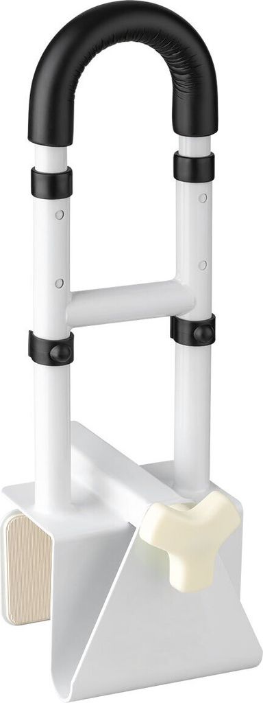 Premium Badewannen-Einstiegshilfe bis 130 kg, individuell Produktbild 