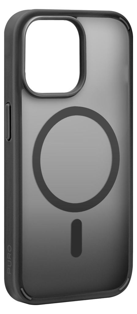 PURO Hülle Gradient für iPhone 15 Pro Produktbild 