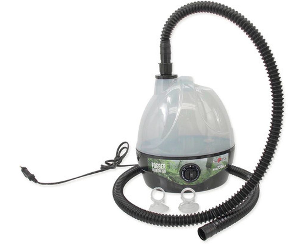 Mlhovač Repti Planet, model Maxi, inhoud 2,2 liter Productafbeelding 