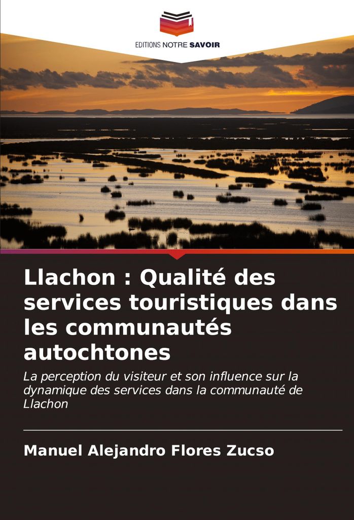 Llachon : Qualité des services touristiques dans les communautés autochtones