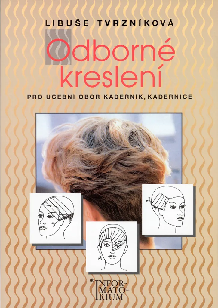 Dessin Technique de Coiffure : Réussissez vos Examens avec ce Livre