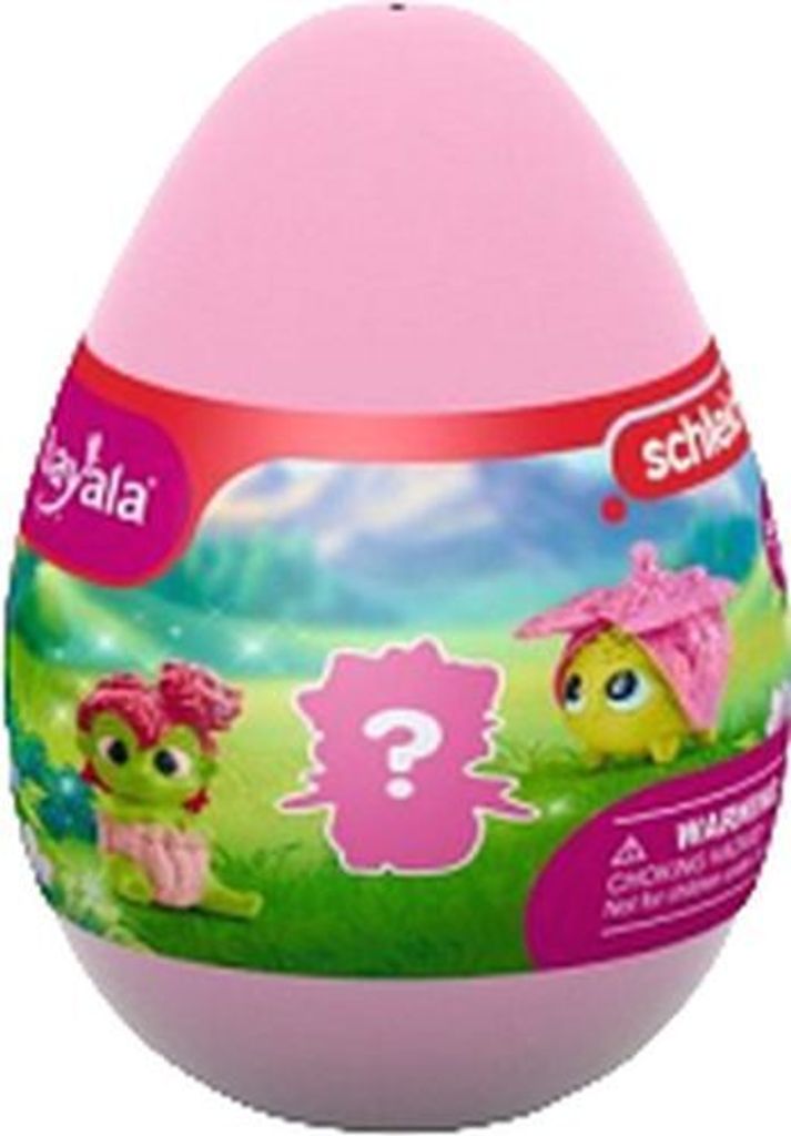 Schlüpfende Babypflanze A1 Produktbild 4