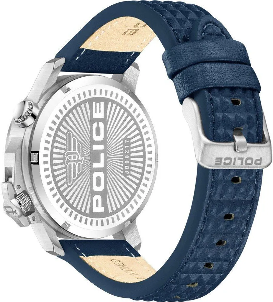 Police PEWJD0021702 Automated - Recensione Tecnica e Vendita Online - 7