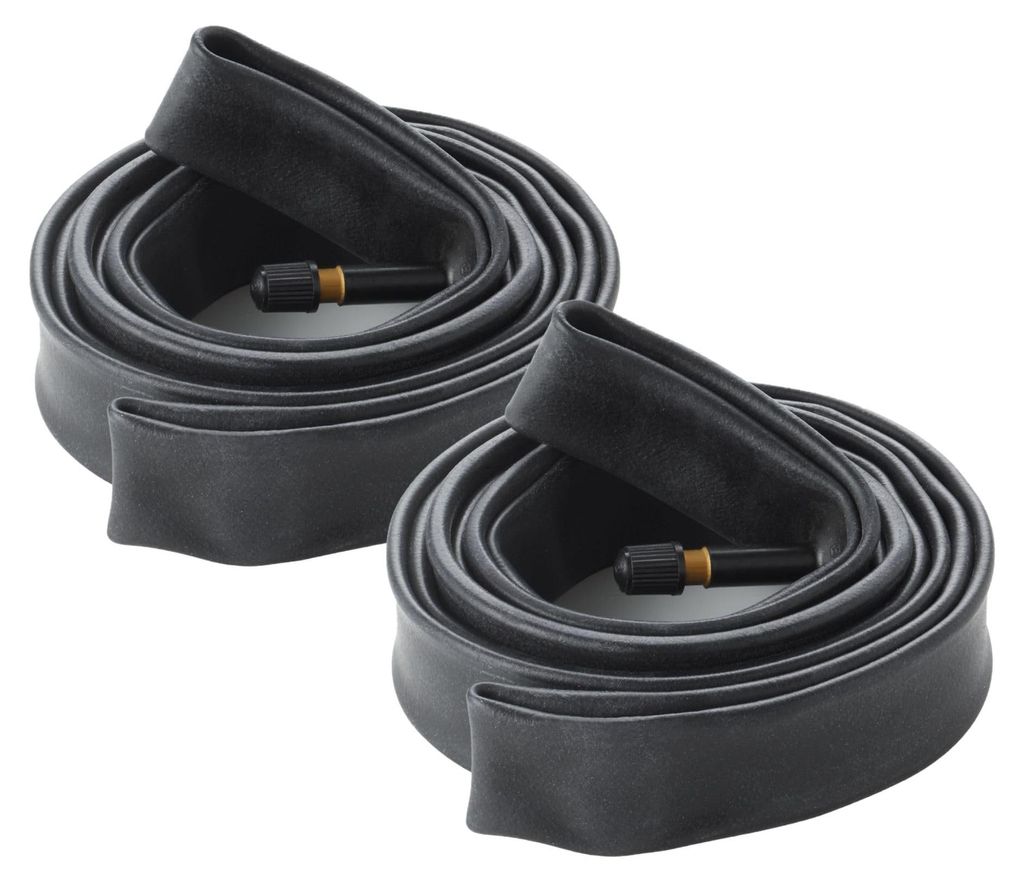 Fischer fietsslang X2 40/62-559 AV, 26 inch, midden, Productafbeelding 