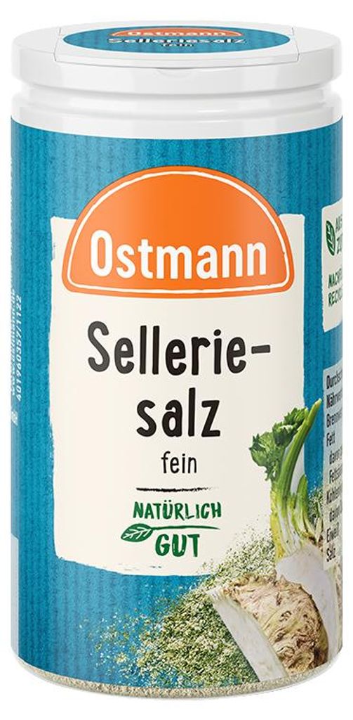 Selleriesalz Produktbild 