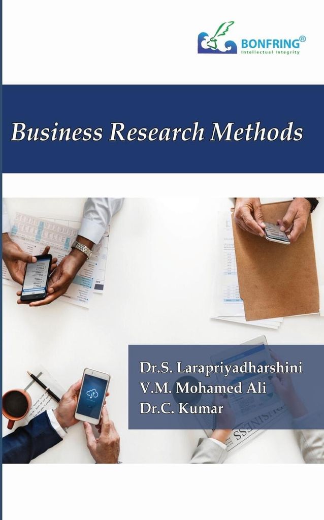 Business Research Methods