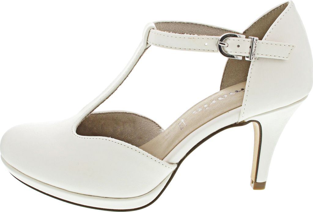 Tamaris 24463 28 140 (40/white matt) Produktbild 