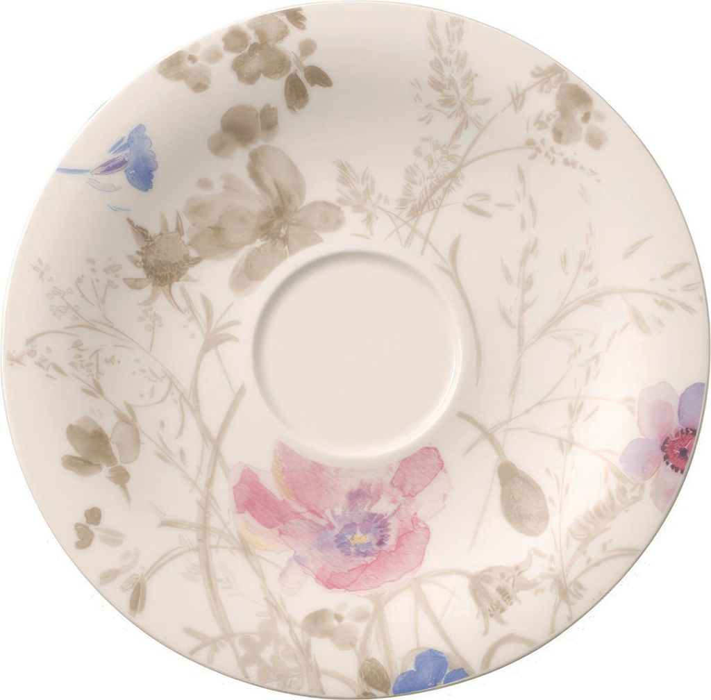 Villeroy a Boch snídaňový podšálek Mariefleurgris Villeroy Obrázek produktu 