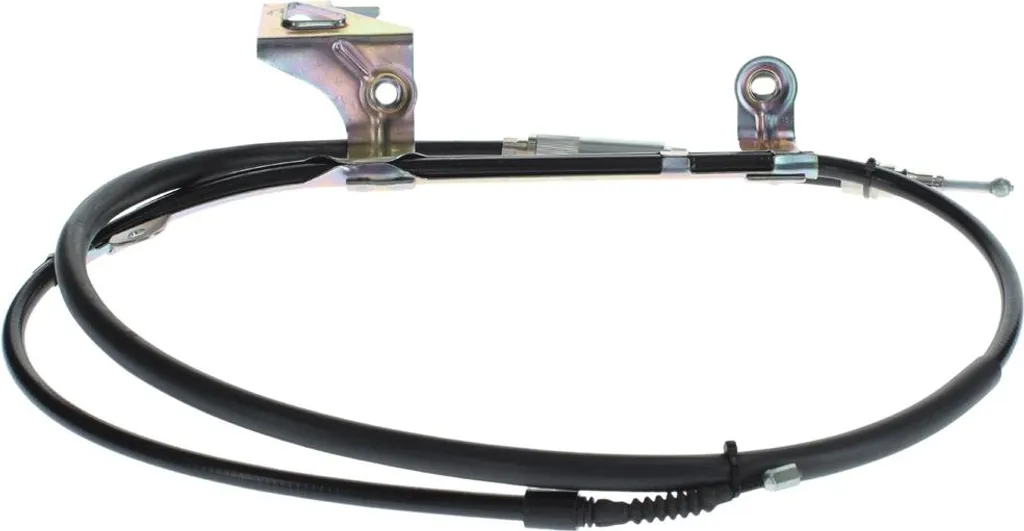 Câble de Frein à Main pour VW Passat B5.5 3B6 - Qualité OEM Fiable