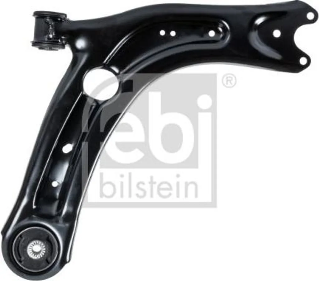 Bras de suspension FEBI BILSTEIN 170514 robuste en acier certifié