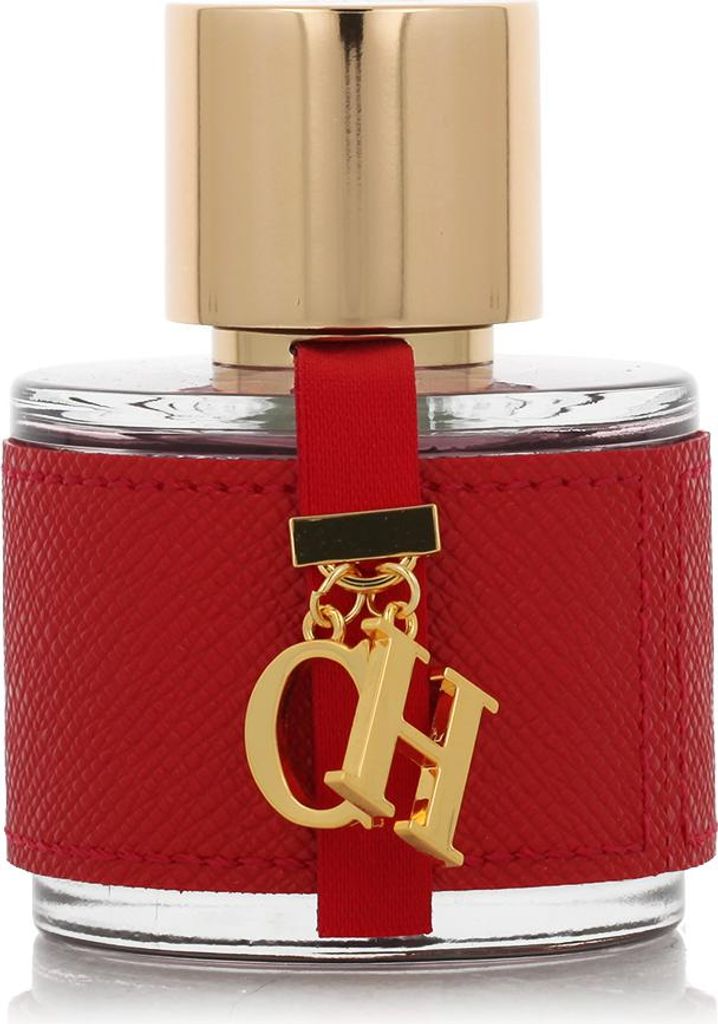 Carolina Herrera CH 2015 EDT 50 ml W Obrázek produktu 