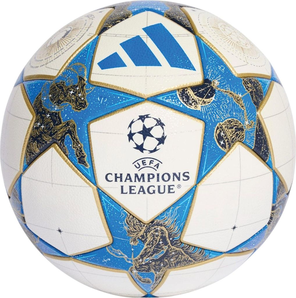 adidas UEFA Champions League – FIFA Quality Pro-Ball JP1541