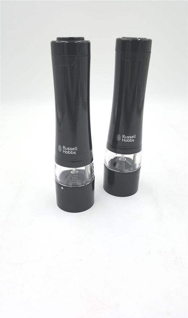 RUSSELL HOBBS Salz- & Pfeffermühle Set 28010-56 elektrische Produktbild 13