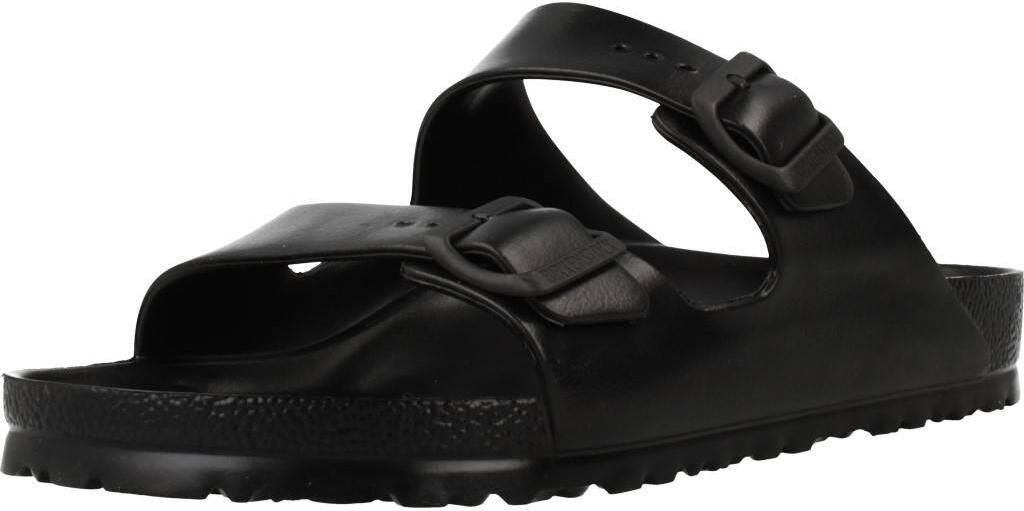 Birkenstock Arizona Eva Czarny Zdjęcie produktu 