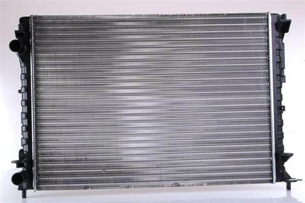 Radiateur Moteur pour Réparation Refroidissement Espace et Laguna III