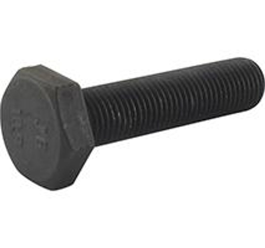 Boulon De Serrage De Lame Scheppach Pour Tondeuses Modèles Image du produit 