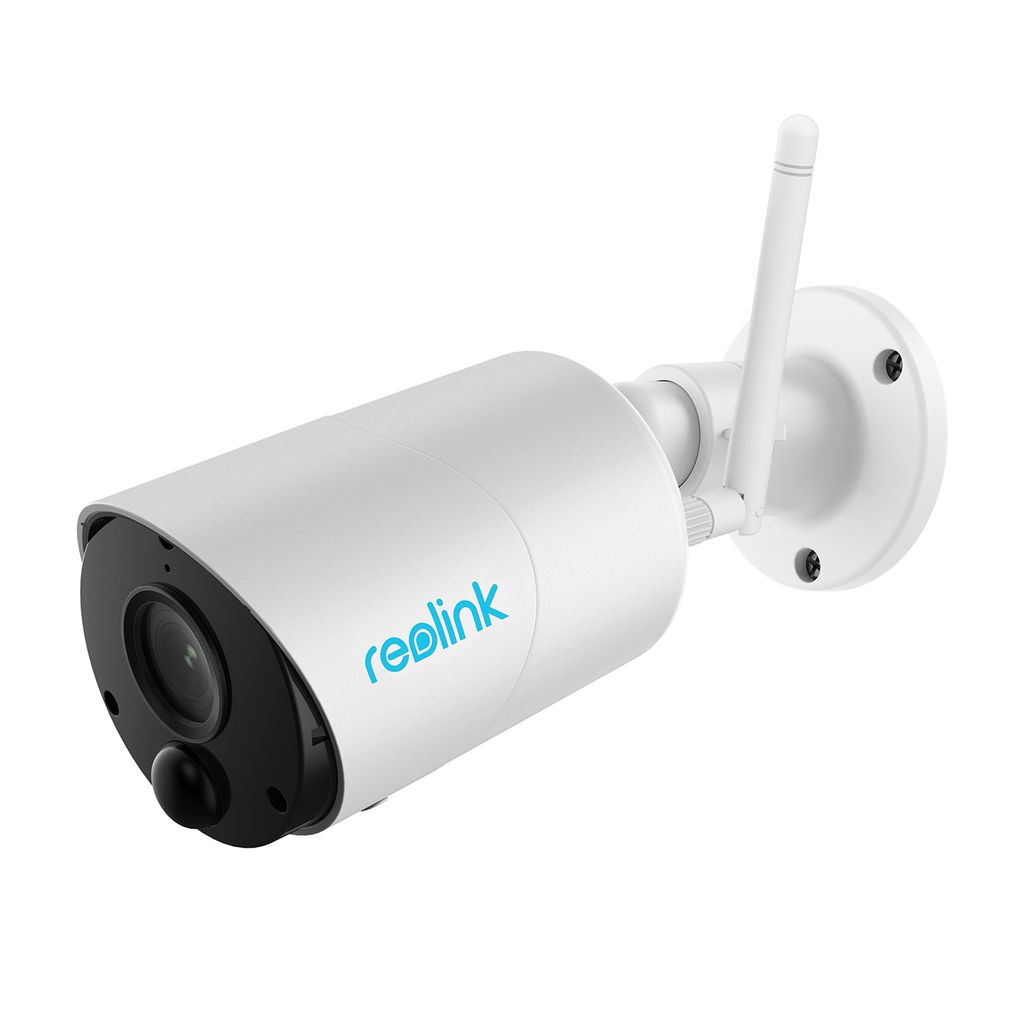 Reolink Argus Series Argus Eco, Kamera bezpieczeństwa IP, Zdjęcie produktu 