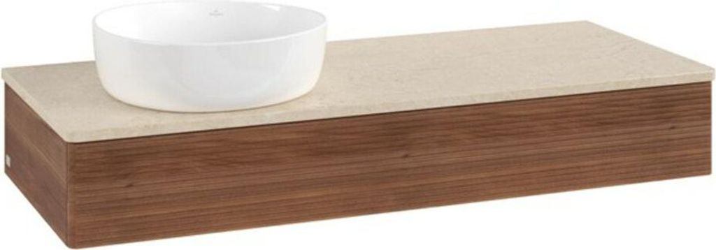 Villeroy & Boch K11113HM WTUS Antao K11_1 1200x190x500mm