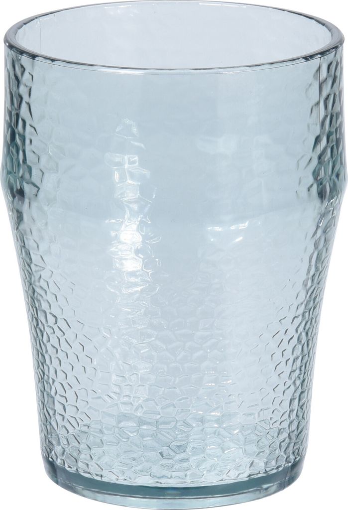 Bicchiere da acqua Eco 400ml, plastica Immagine del prodotto 