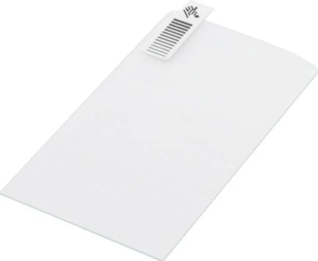 Protezione Display Zebra MC2200 e MC2700 | Kit 5 Pezzi Vetro Temperato