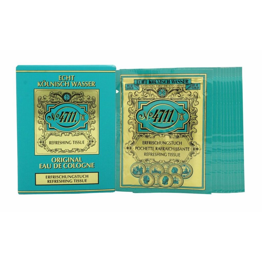 4711 Original, 10 Stück(e), Box Produktbild 
