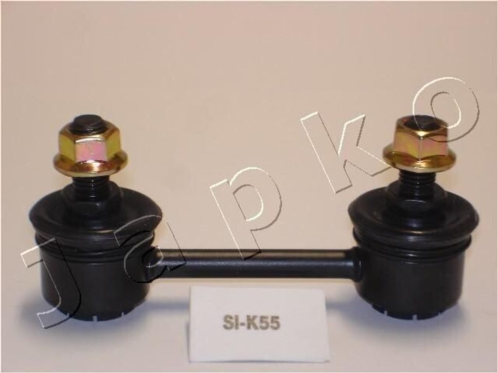 JAPKO 106K55 Stabilisator Stabi vorne für KIA SHUMA (FB) Shuma Limousine (FB)