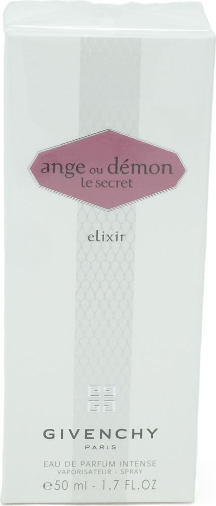 Givenchy Ange ou Demon Le Secret Elixir Eau de Parfum Spray 50ml