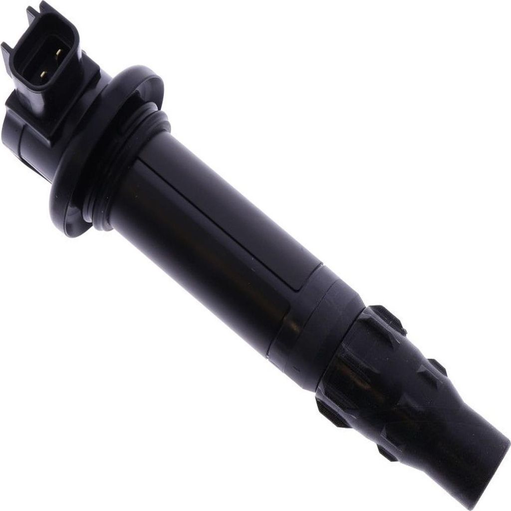 Zündspule mit Kerzenstecker für Yamaha MT-10 1000 A ABS MTN1000 Baujahr 2022 von pamoto - Neu