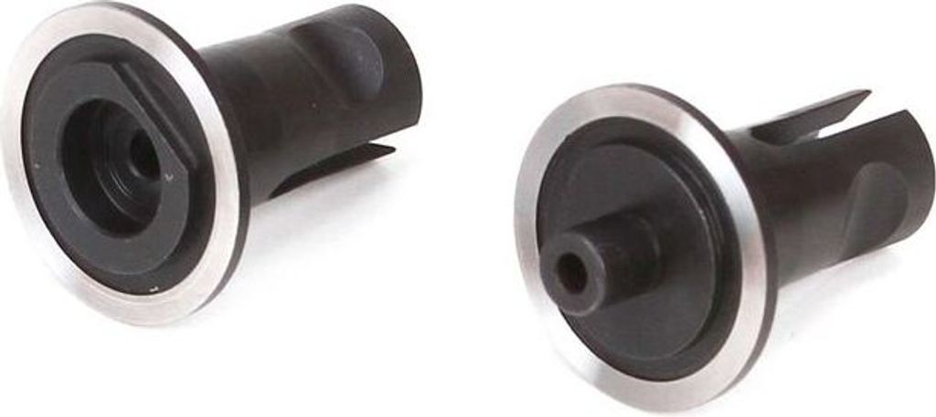 Losi TLR 22-4: Abtriebs-Set