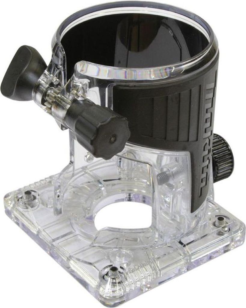 MAKITA Module de fraisage transparent (199089-4) Image du produit 