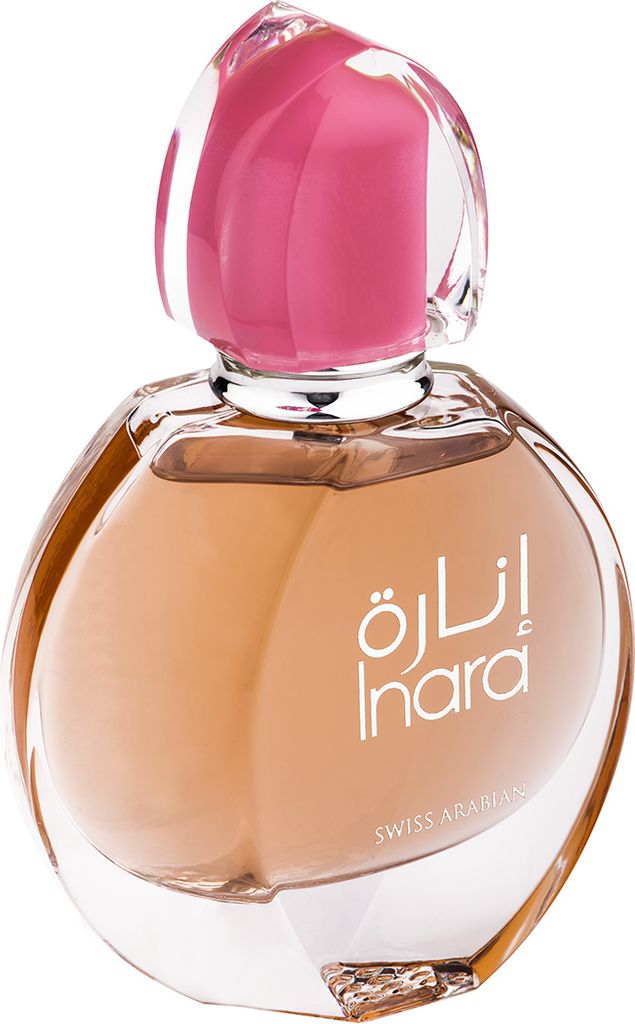 Swiss Arabian Inara Eau de Parfum - Squisito profumo da Immagine del prodotto 