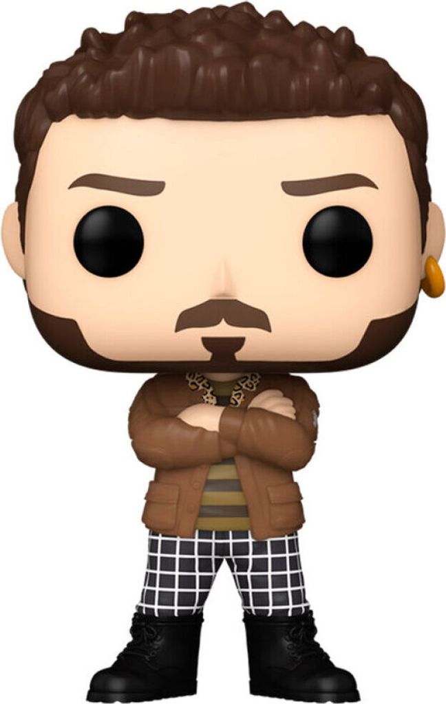 Funko Pop! Television: The Boys - Frenchie #1598 Produktbild 