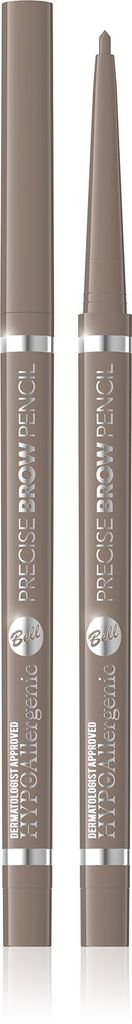 Bell HYPO Precise Brow Pencil 01 Hellblond, 0,07 g prziser Produktbild 