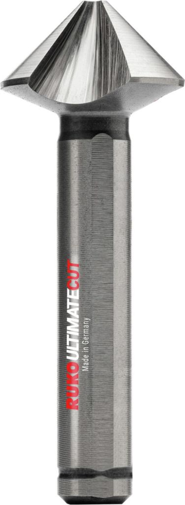 RUKO ULTIMATECUT Kegelsenker DIN 335 Form C 90° HSS-Co 5