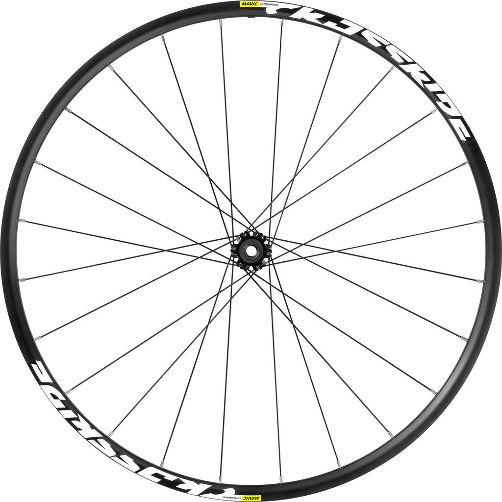 Mavic Rad Crossride 27,5 fts-x Rad Crossr.27,5 fts-x fr.6h 15 und 9x100