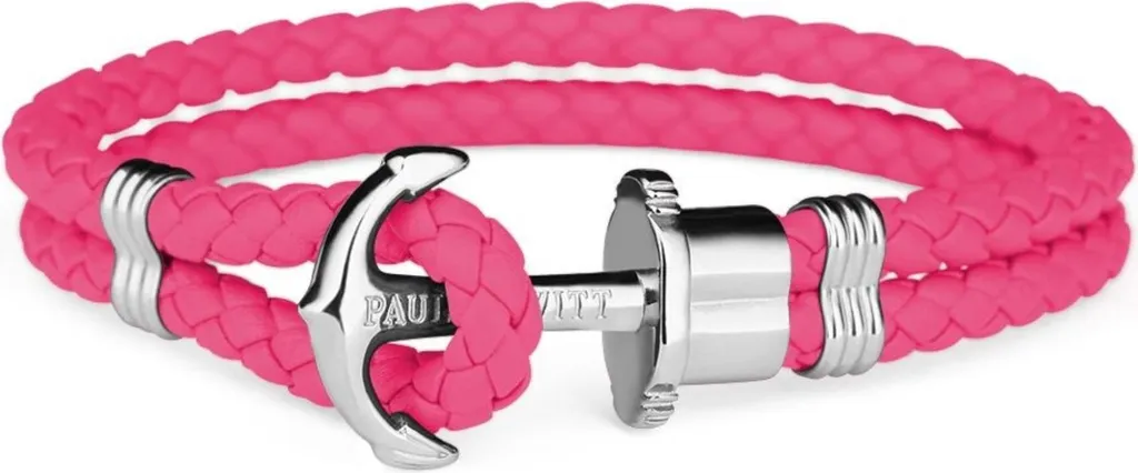 Gioielli Paul Hewitt braccialetto phphlspl